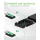 Akcesoria do dysków ICY BOX  USB 3.2 Gen 2 - RAID - 2x HDD/SSD
